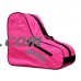 Epic Youth Star Vela Black/Pink Quad Roller Skates Package   554940659